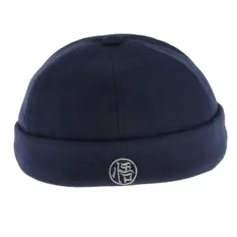felt hippie hat