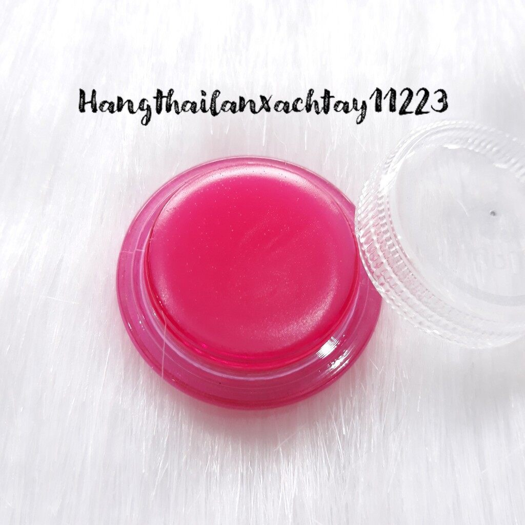 Son Dưỡng Môi Lips Care Thái Lan