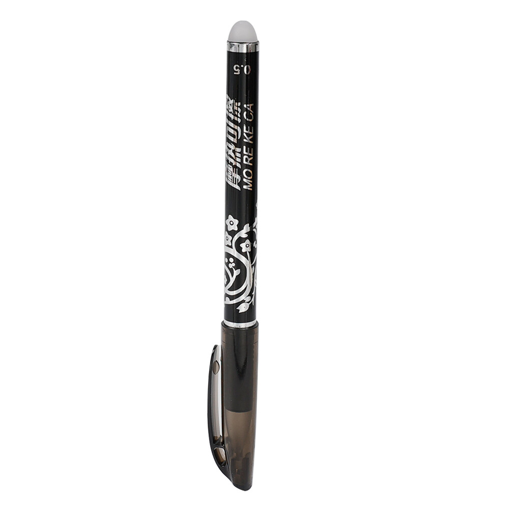 Erasable Gel Pens For School / Cute Office Pens / Kawaii Smooth Writing Supplies