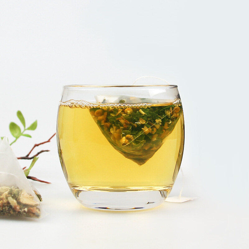 Tea-250g Ngưu Bàng Kiều Mạch Tartary