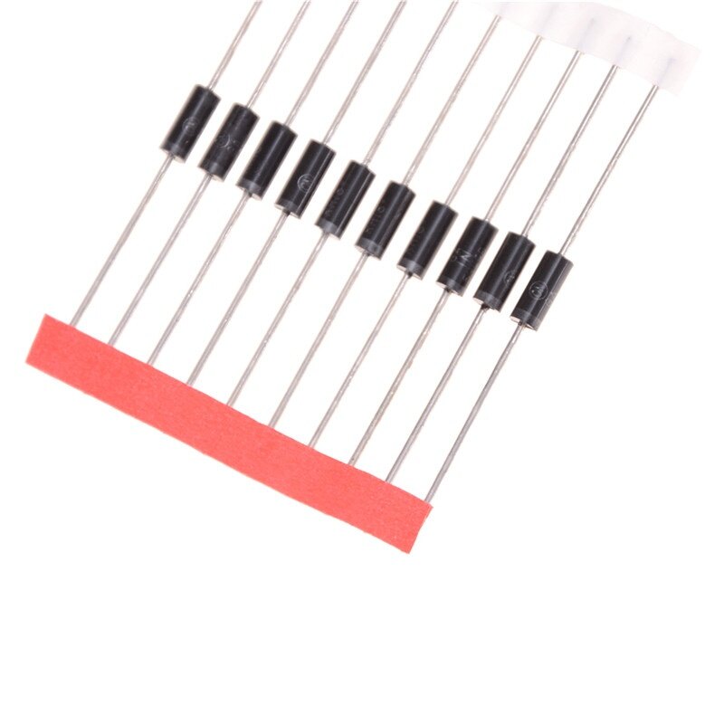 Ginca 10pcs 1N5349B IN5349 Zener Diode 5W 12V