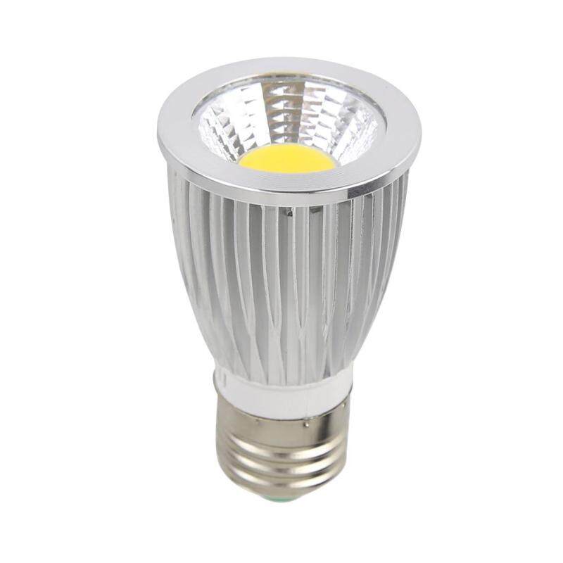 COB Spotlight Đèn Led 15W Bóng Đèn LED Trang Trí Trần E27 85-265V