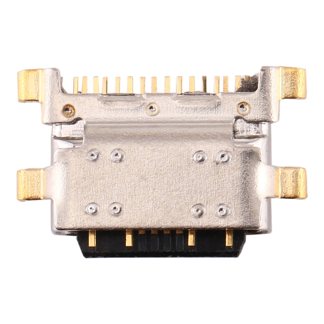 （ready stock） 10 PCS Charging Port Connector for Xiaomi Redmi Note 8 / Redmi Note 8 Pro