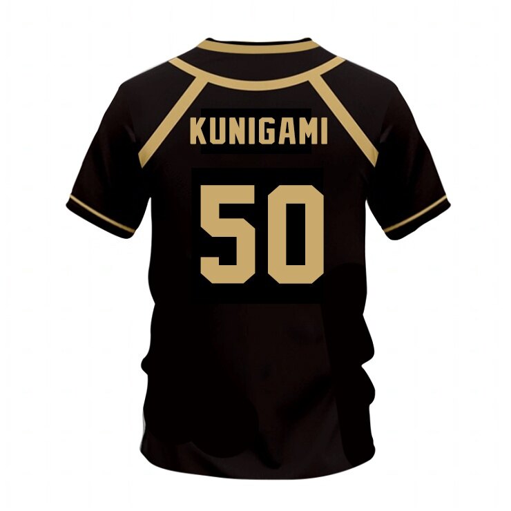 FZ Blue Lock Jersey Tshirt Anime Tee Short Sleeve Tops Cosplay Bastard Munchen Fashion Casual Sports Shirt Oversize ZF