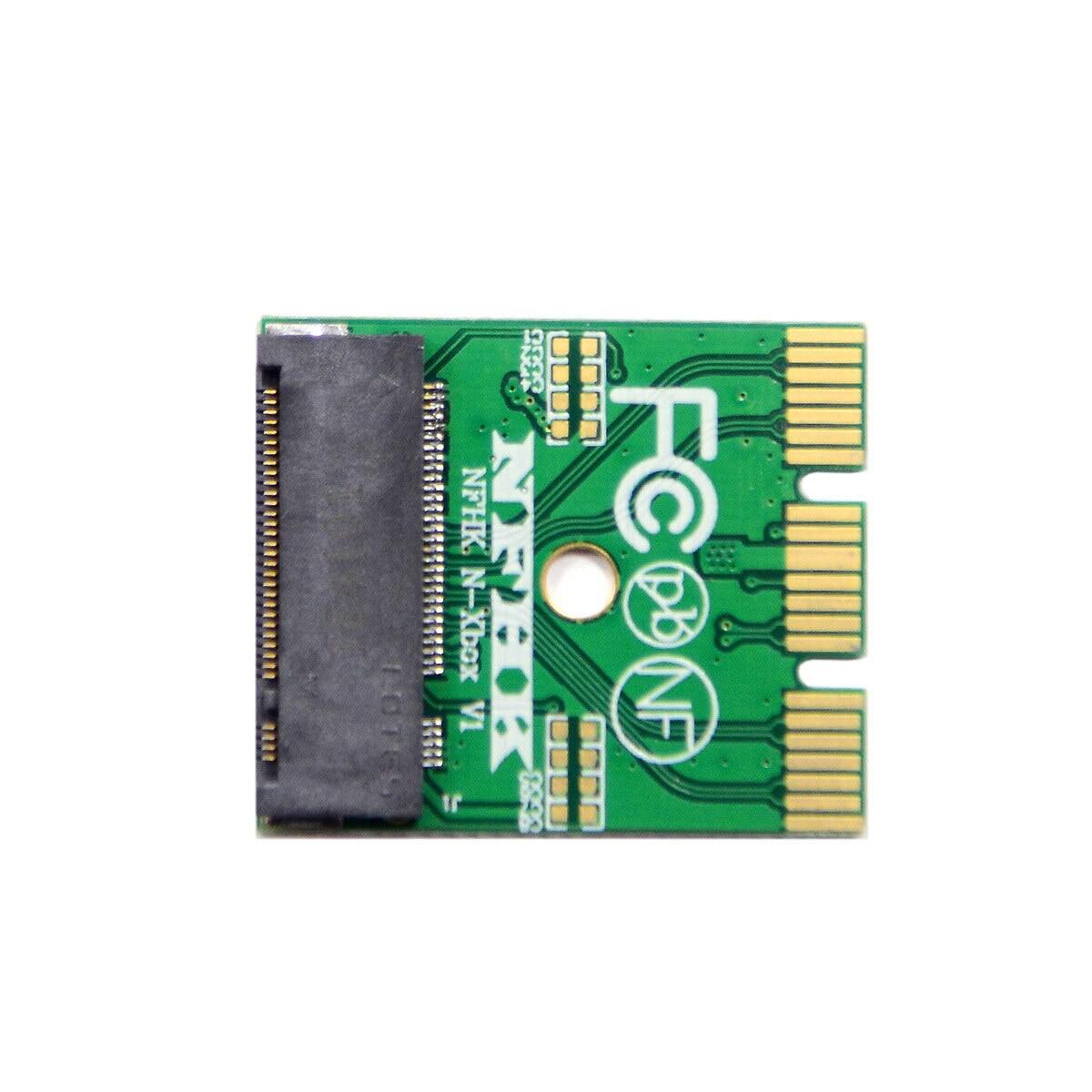 CY CFExpress TypeB To M.2 Nvme 2230 MKey Adapter CFE For XBOX Series