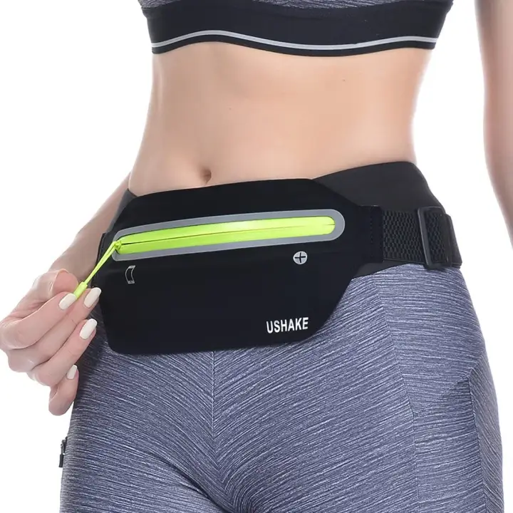 waist belt for phone