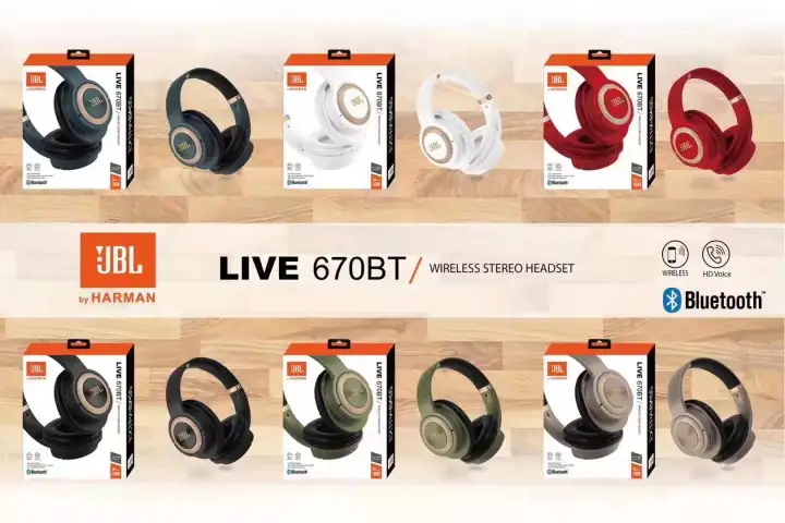 jbl talkthru technology