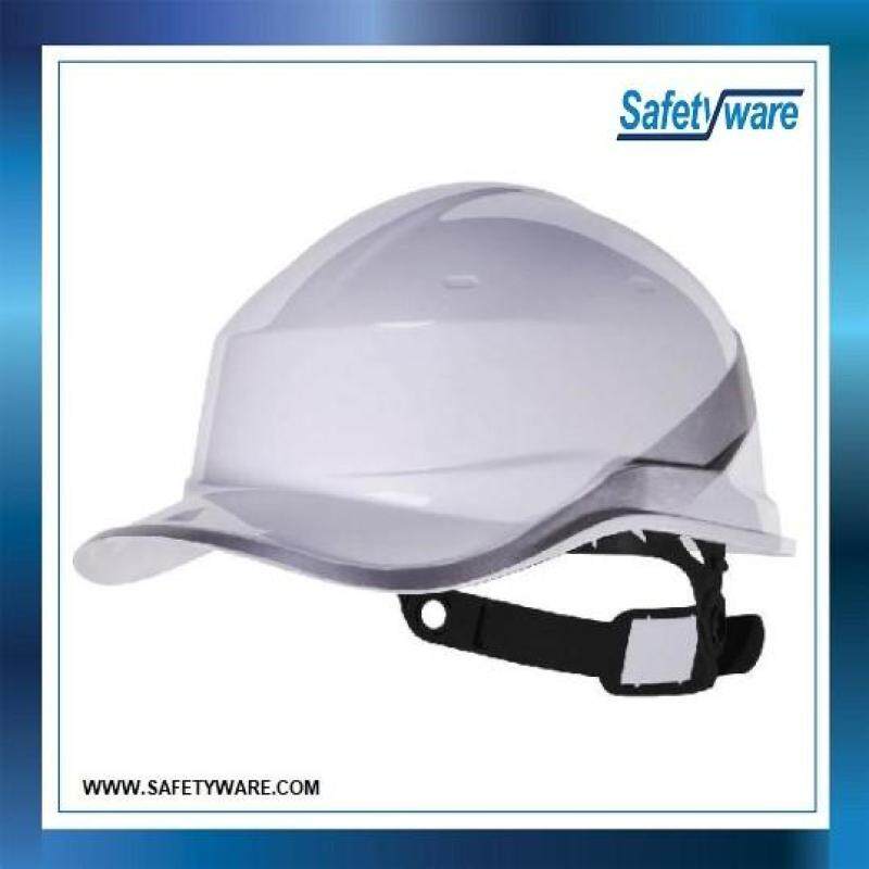 DELTA PLUS Baseball Cap Style safety helmet