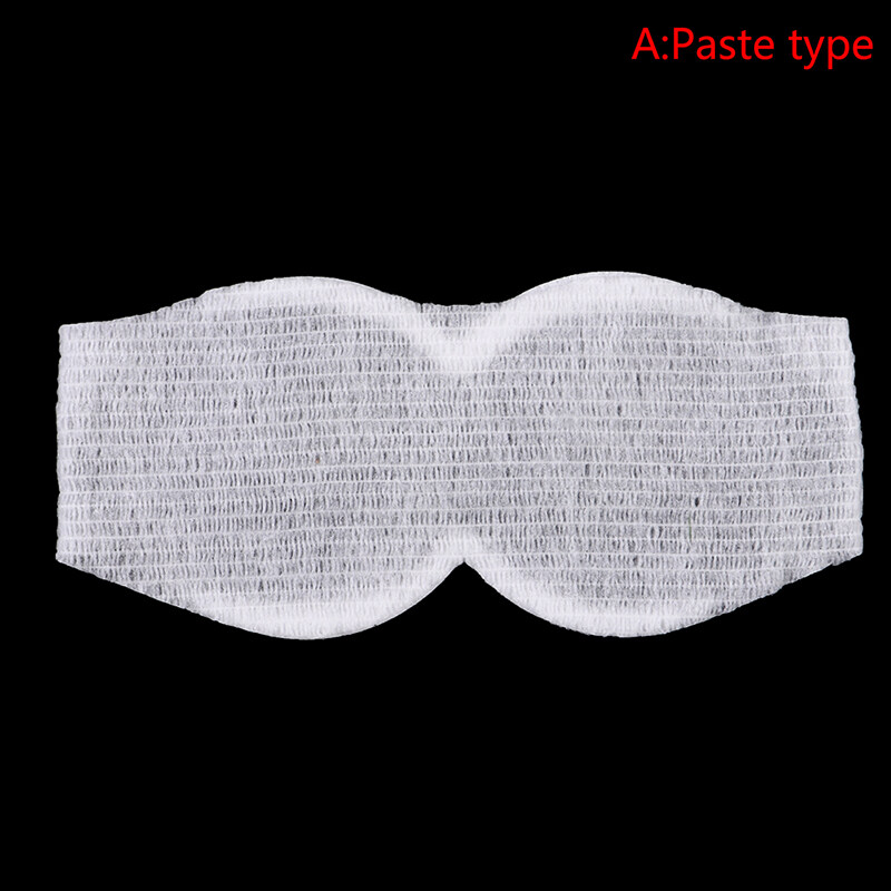 Graceful Baby Eye Mask For Jaundice Phototherapy LED Blue Ray Light