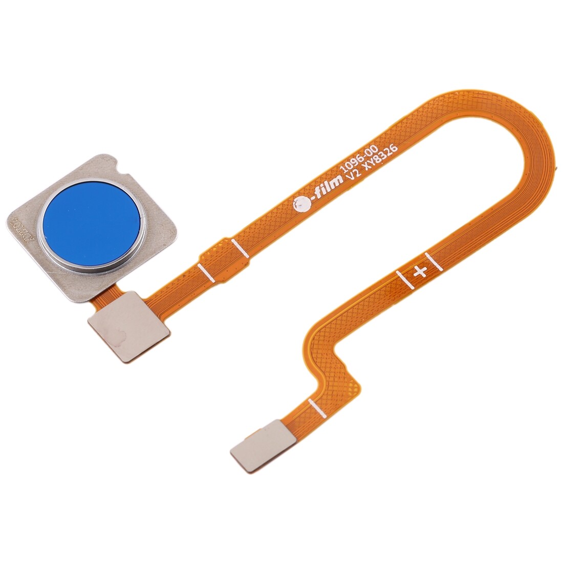 （ready stock） Fingerprint Sensor Flex Cable for Xiaomi Mi 8 Lite