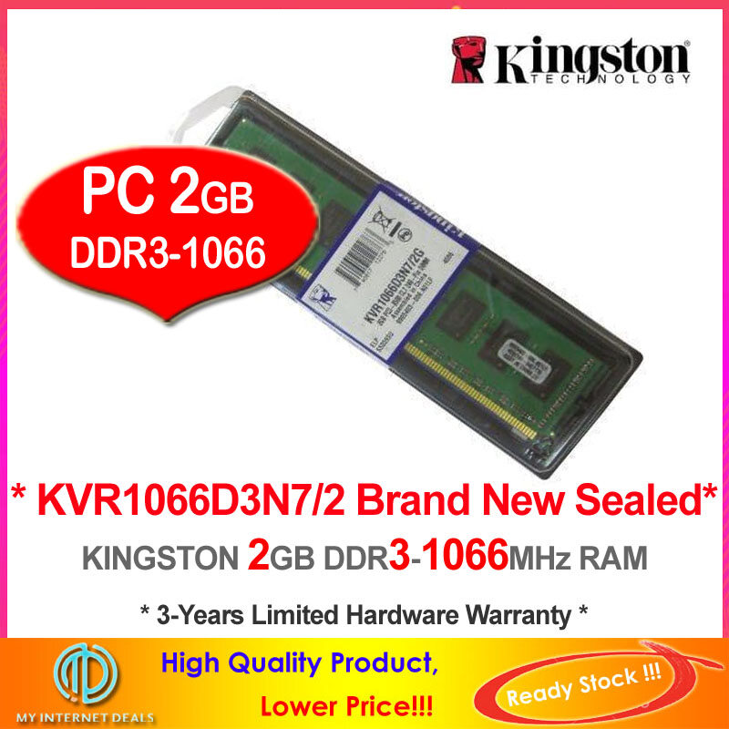 Kingston Desktop Ram 2gb Price Kingston 2GB 2Rx8 PC2-6400 DDR2-800
