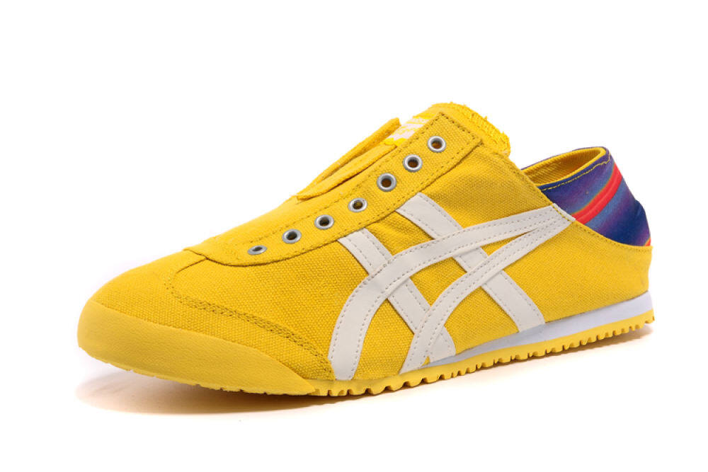 kasut tiger original