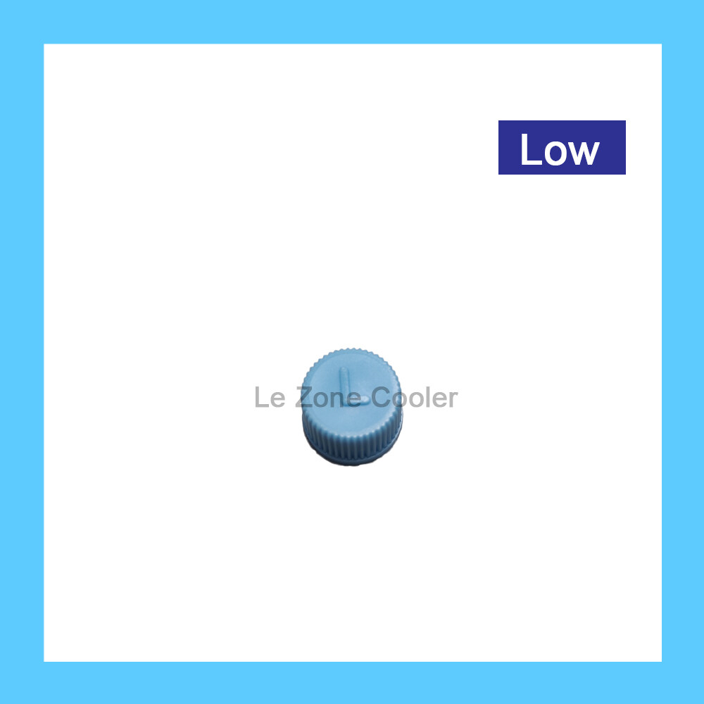 Car Aircond R134 R134a Hose Valve Cap Low / High Lazada