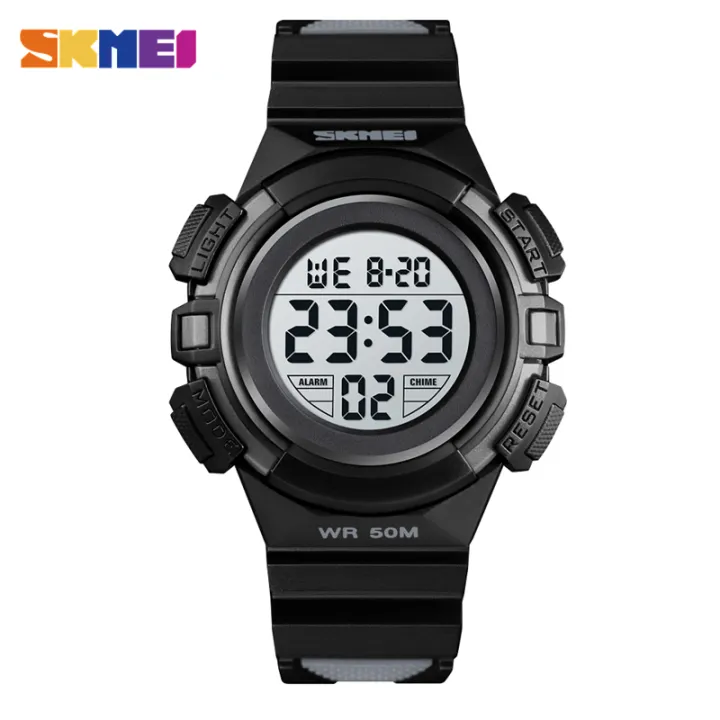 skmei watch lazada