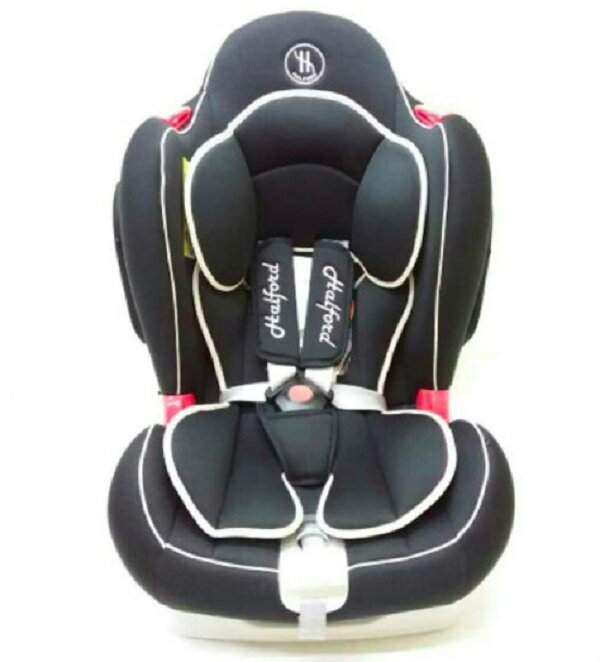 Halford Voyage XT Convertible Car Seat (0 25kgs) Group 0+1+2 Car
