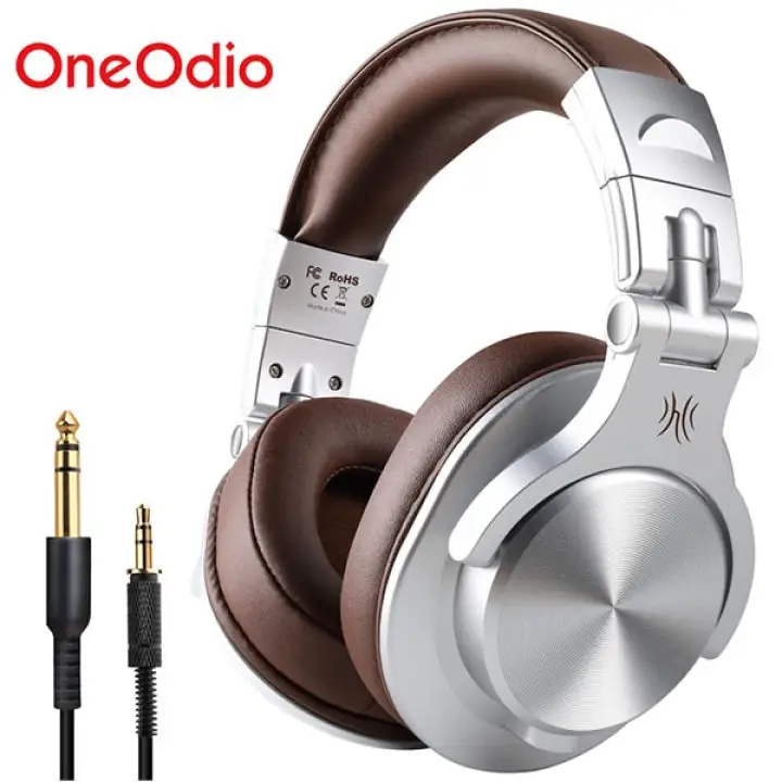 wireless headphones for studio recording