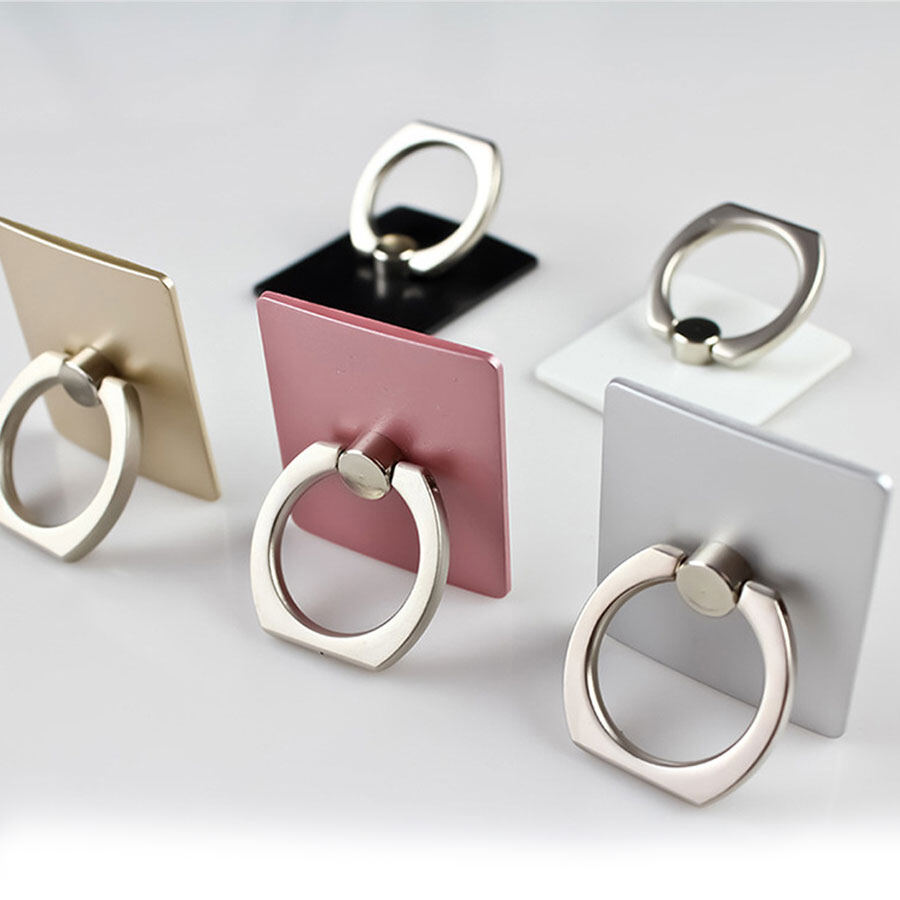Square Ring Bracket Suitable For Any Mobile Phone Bracket