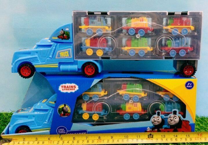 lazada thomas and friends