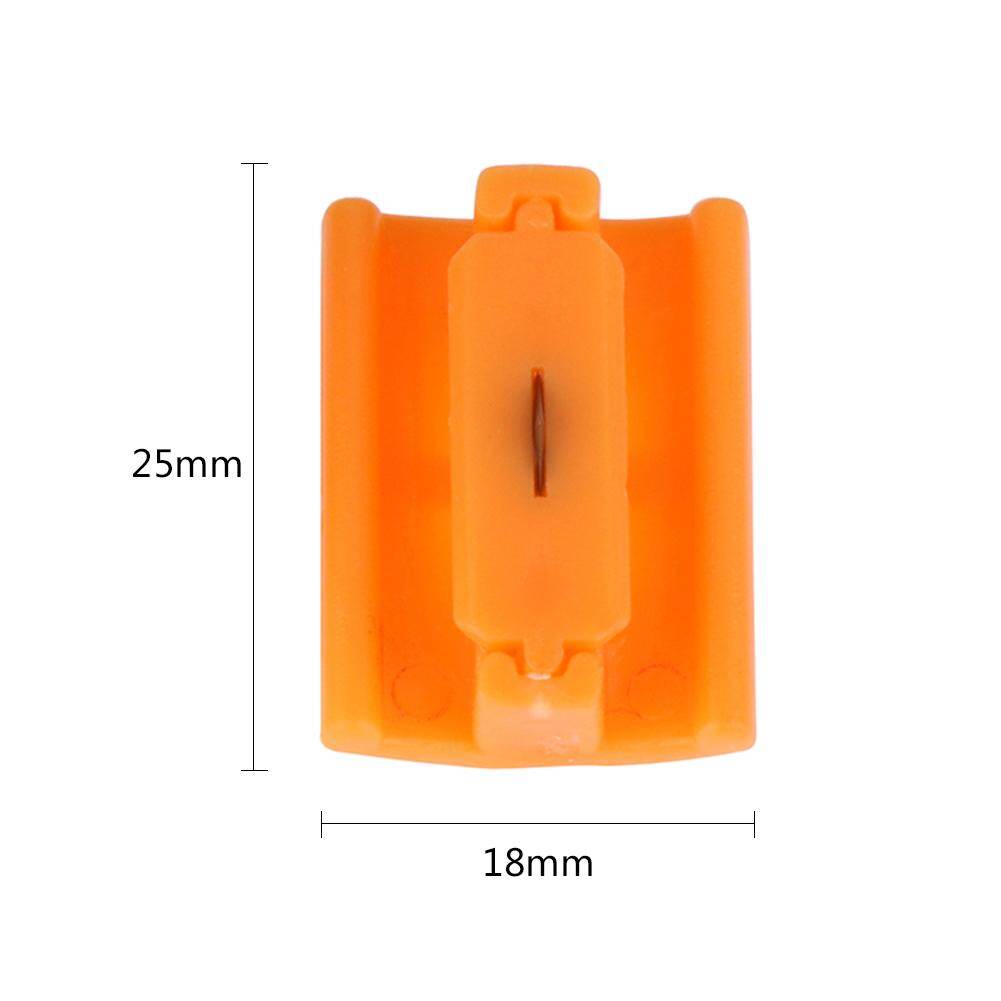 Máy Xén Giấy Chính Xác A5 Mini Cầm Tay, Dụng Cụ Cắt Ảnh Sổ Lưu Niệm
