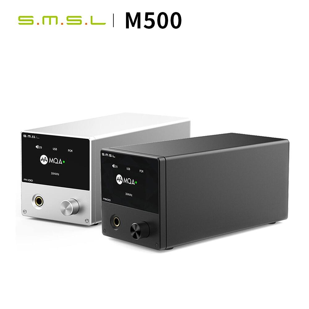 smsl m500 specs