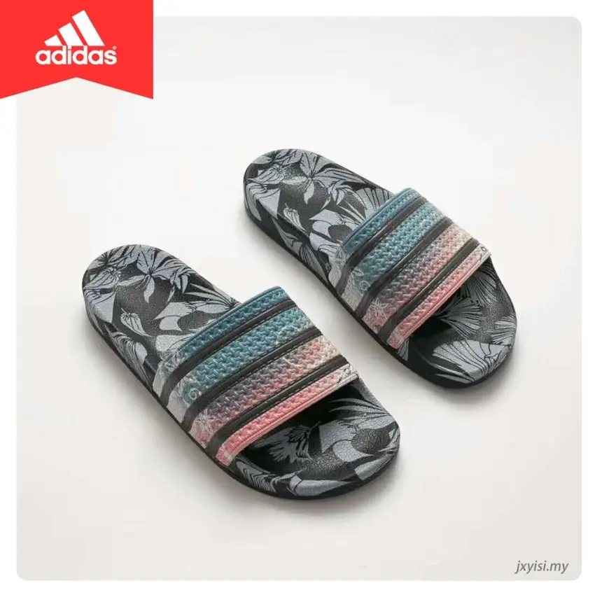 adidas slippers new arrival 2020