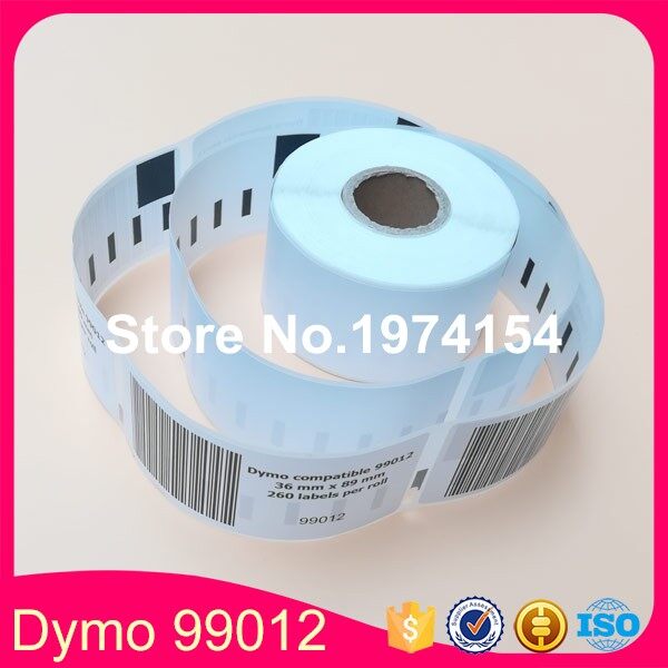 99012 dymo