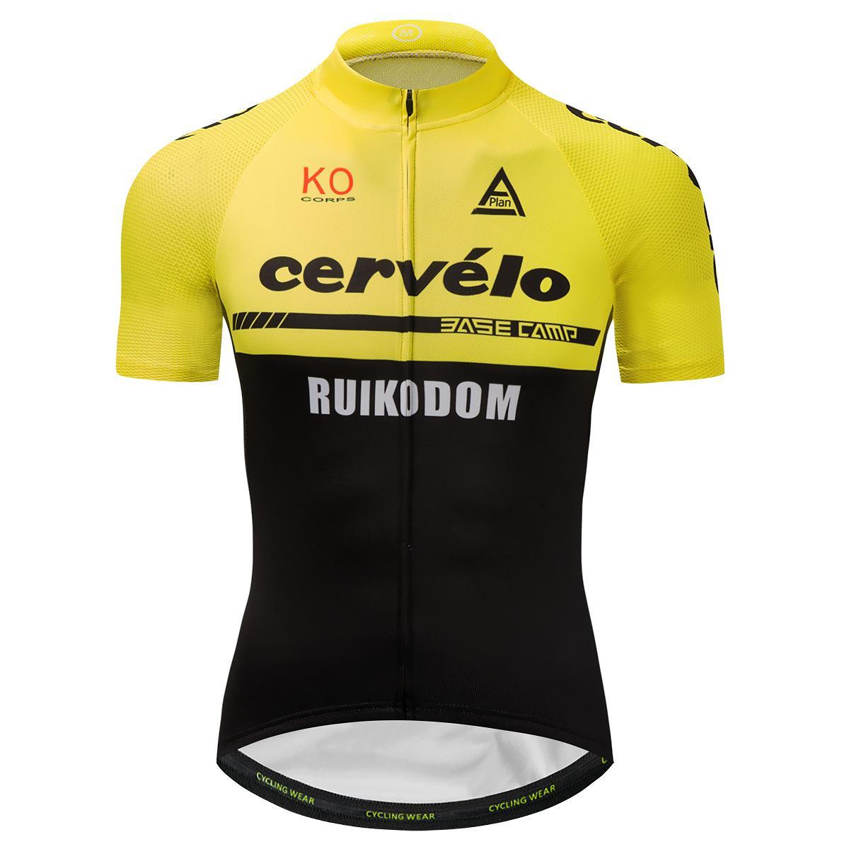 Men Cycling Jersey Summer3T Top shirt/Pants