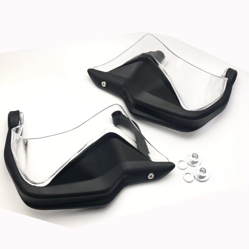 HandGuard Shield Hand Guards Windshield For BMW R 1200GS ADV R1200GS LC ...