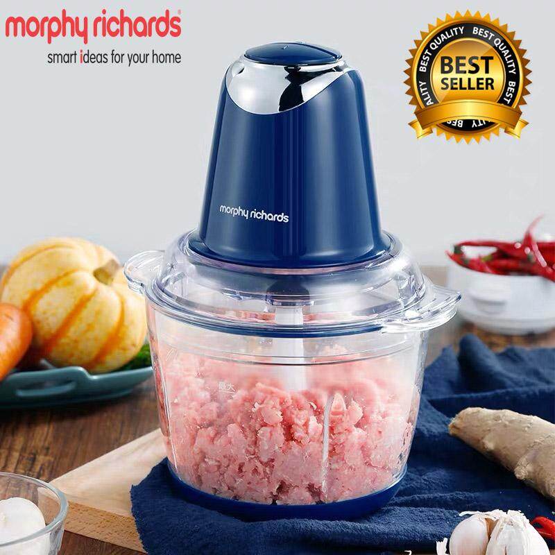 morphy richards meat mincer