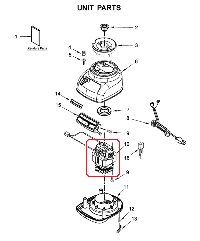 5ksb1585 clearance