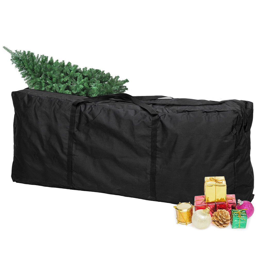 waterproof christmas tree storage bolsa