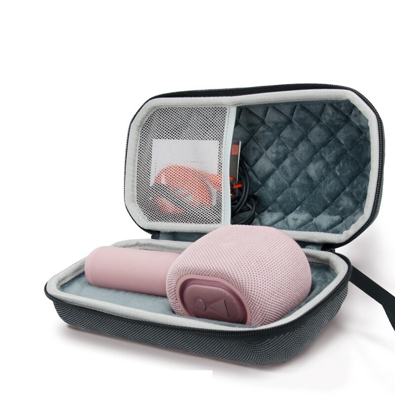 For JBL KMC500 Microphone Storage Bag for JBL KMC500 Microphone Storage Case