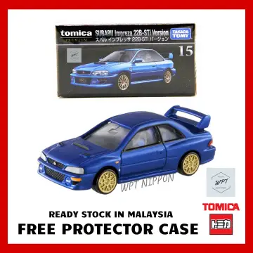 Beli Car Toys Subaru Pada Harga Terendah Lazada Com My