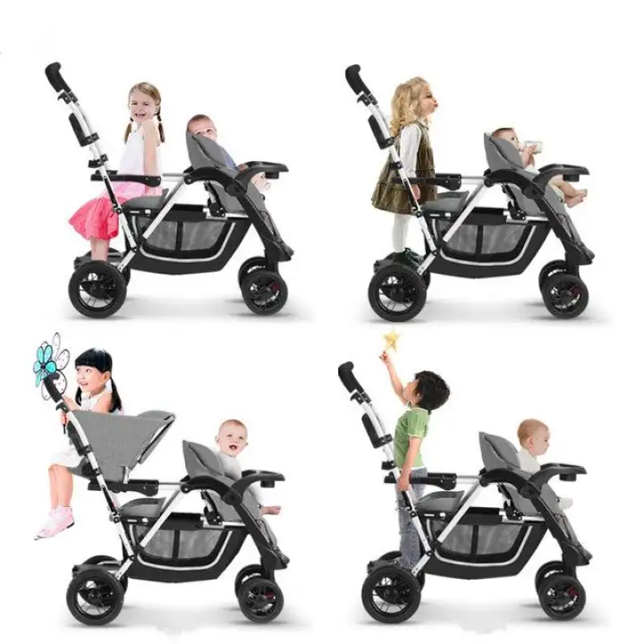 baby stroller lazada malaysia
