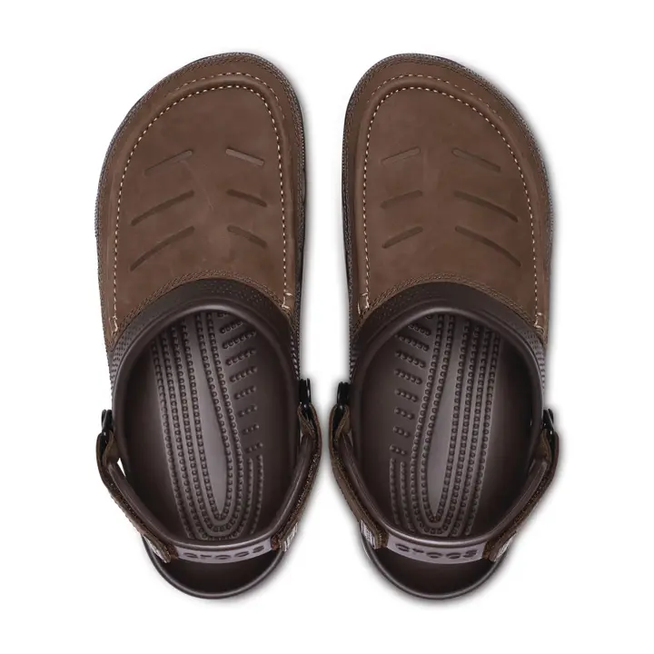 yukon vista clog m