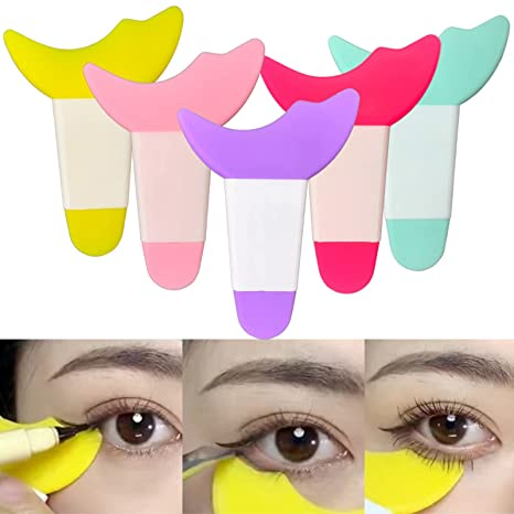 Bobeini Mascara 3D Eyelash Small Brush Natural Curling Long Lasting Waterproof Lengthening Mascara