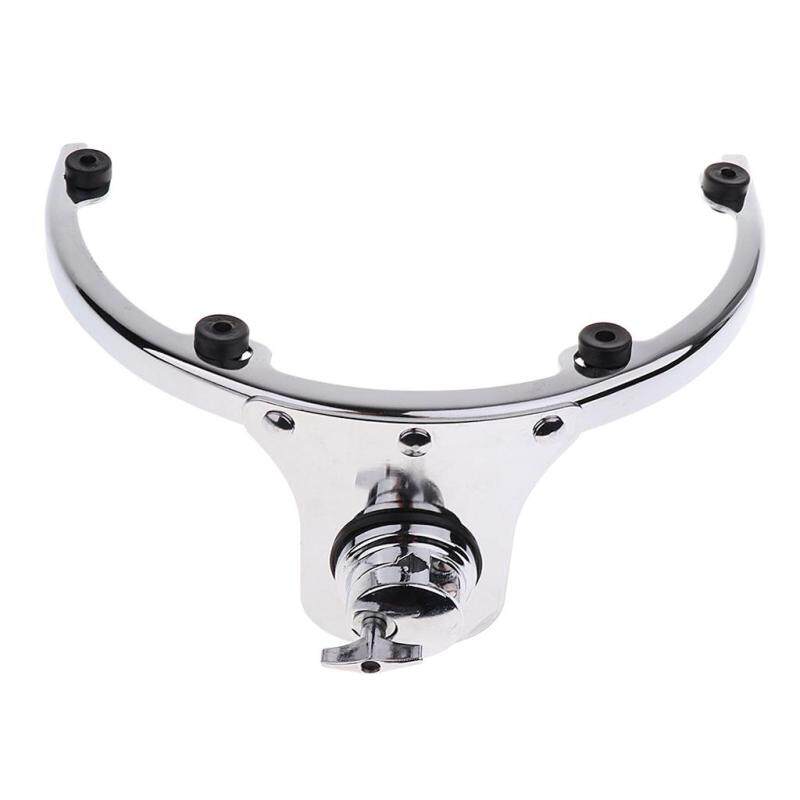 Sunnimix Trống Giá Treo Trống Giá Đỡ Cho Âm Nhạc Precussion Phần Accs