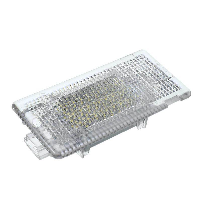 LED Interior Luggage Trunk Boot Light Glove Box Lamp 12V For BMW E39 E60 F10 E63