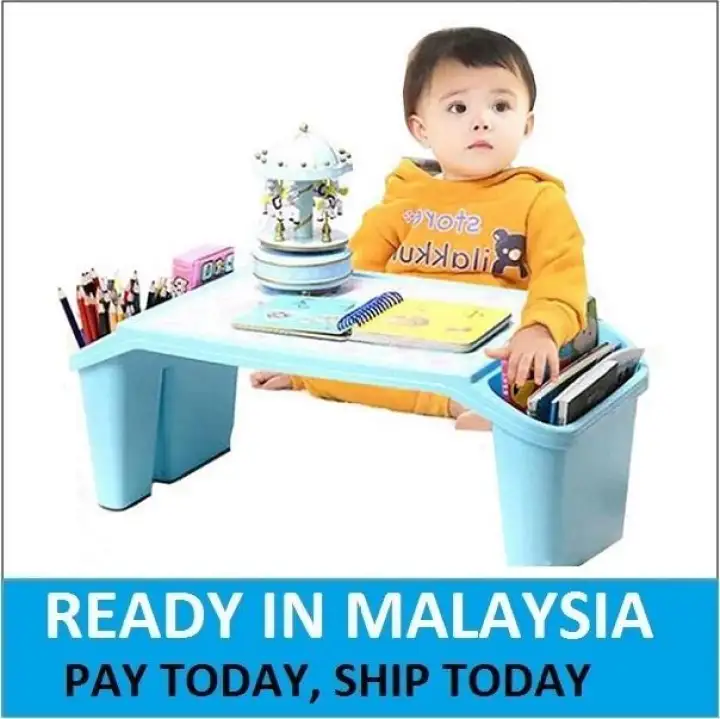 baby writing table