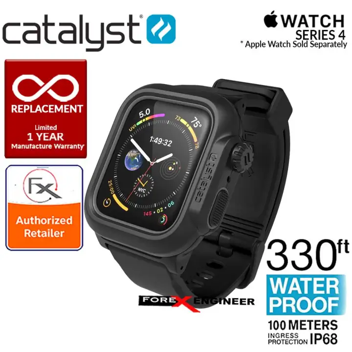 catalyst iwatch 44mm