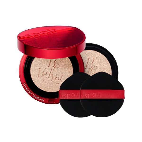 Pro Tailor Be Velvet Cover Cushion New Class