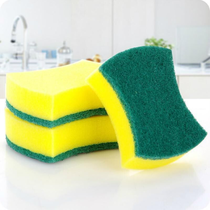 Combo 5 miếng bọt biển cọ rửa