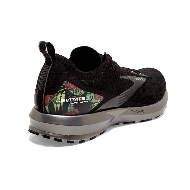 brooks levitate 3 le tropical