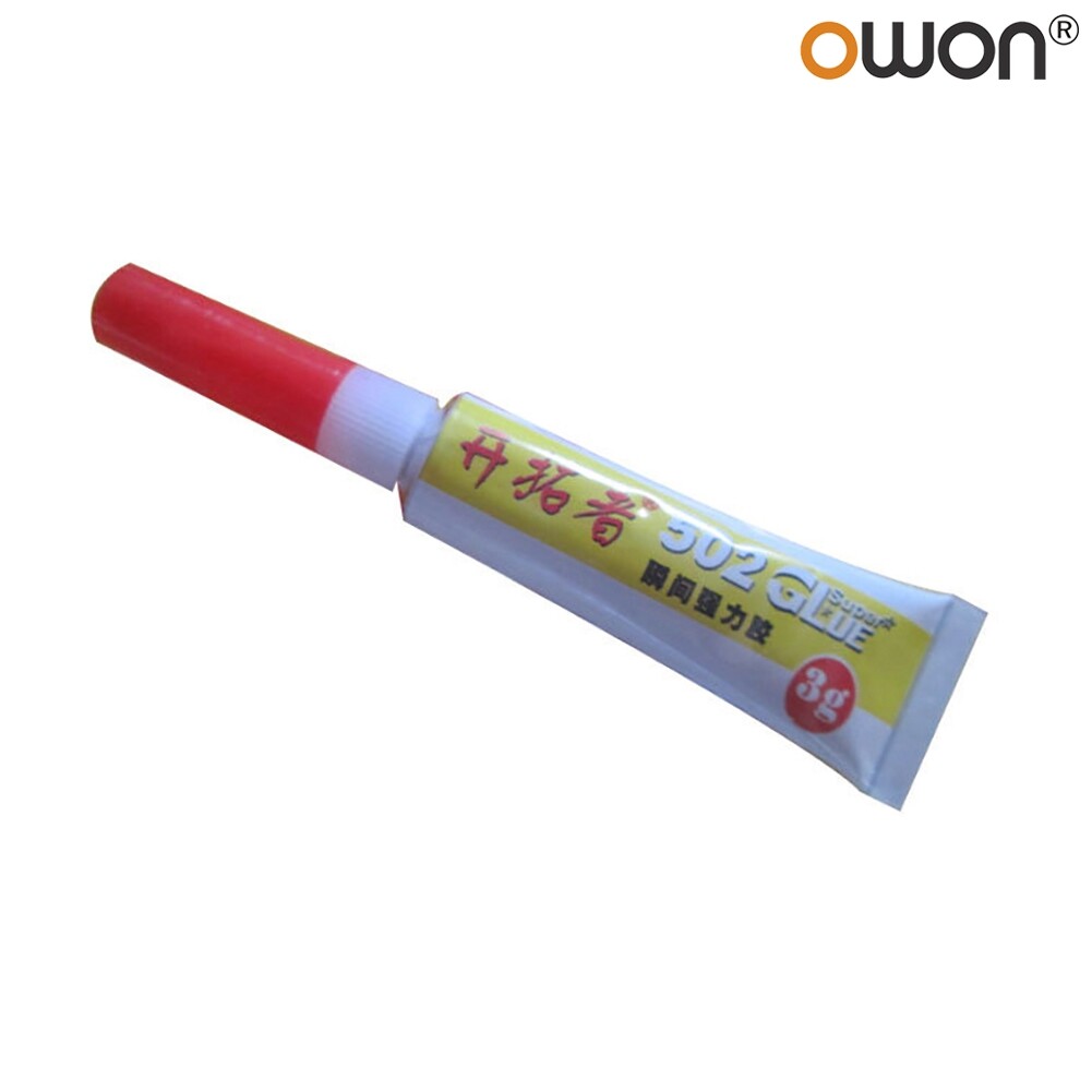 3g Industrial Multi-purpose Adhesive DIY Jewelry Phone Wood Plastic Fiber Glue