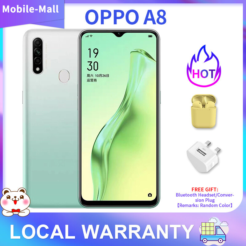 oppo a8 a31