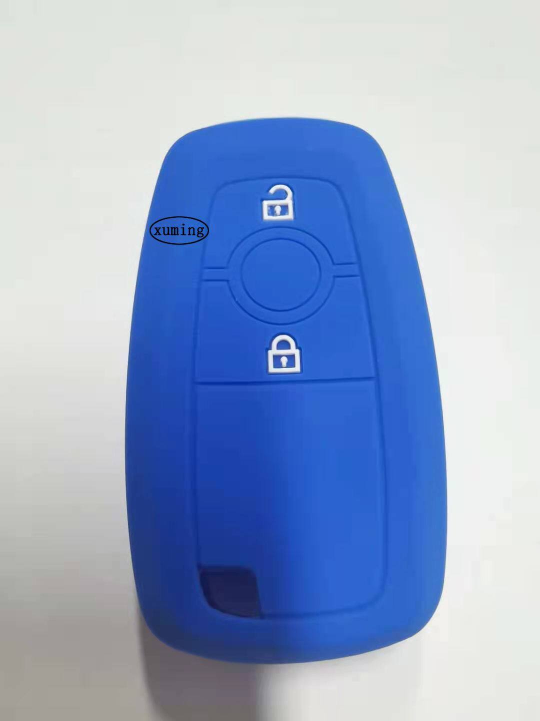 Ford Ranger Raptor Smart key Silicone key cover