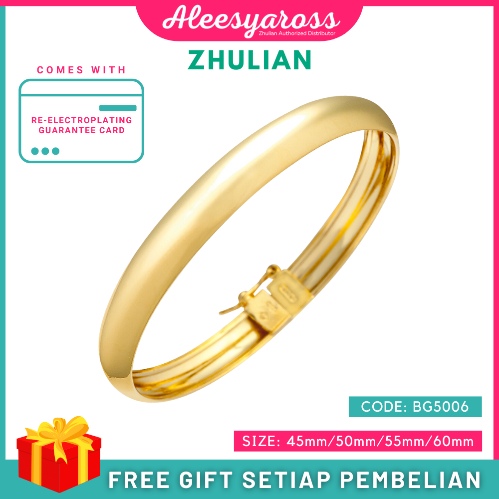 Bangle zhulian on sale