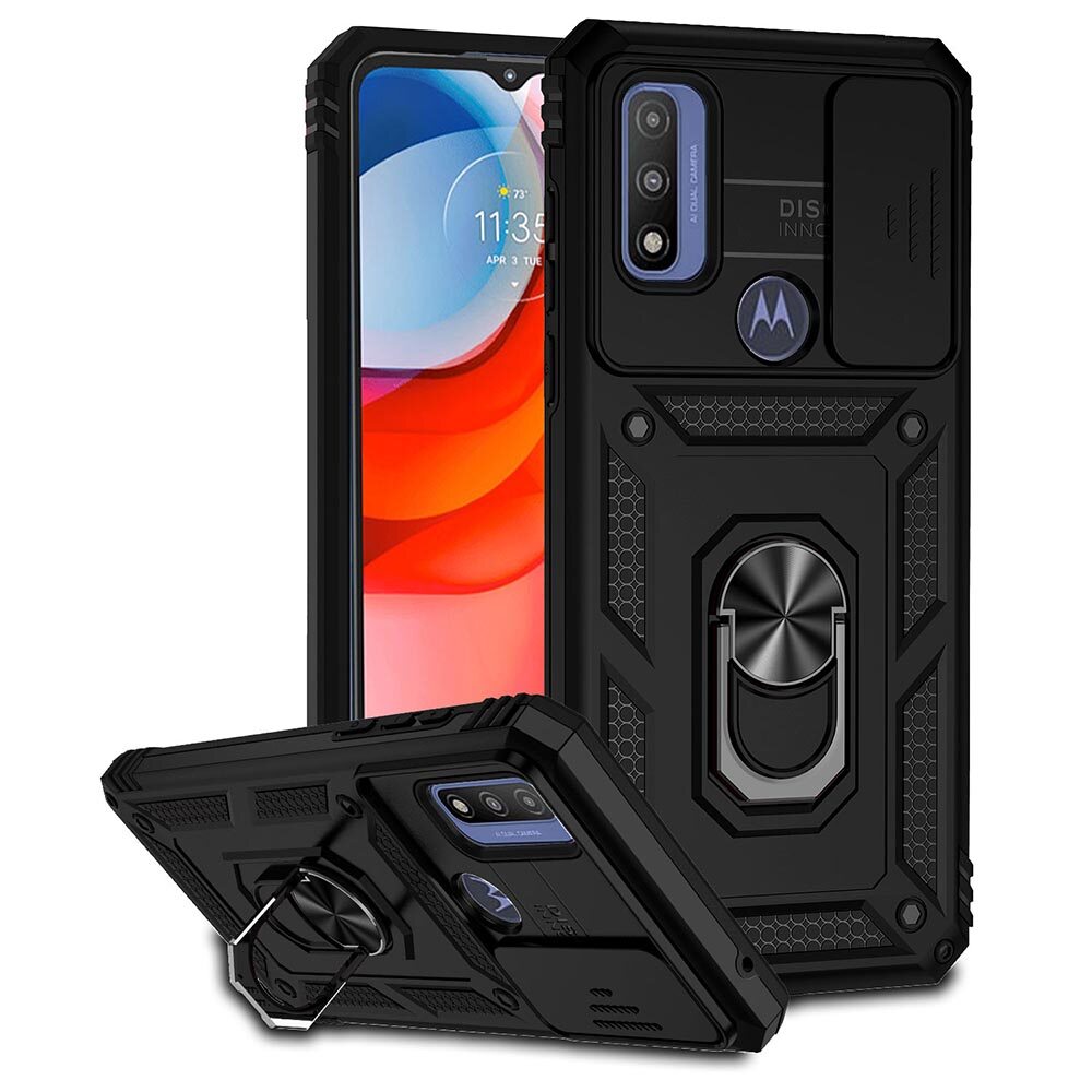 Screen Guard Motorola One Fusion Plus Otterbox Motorola One Moto