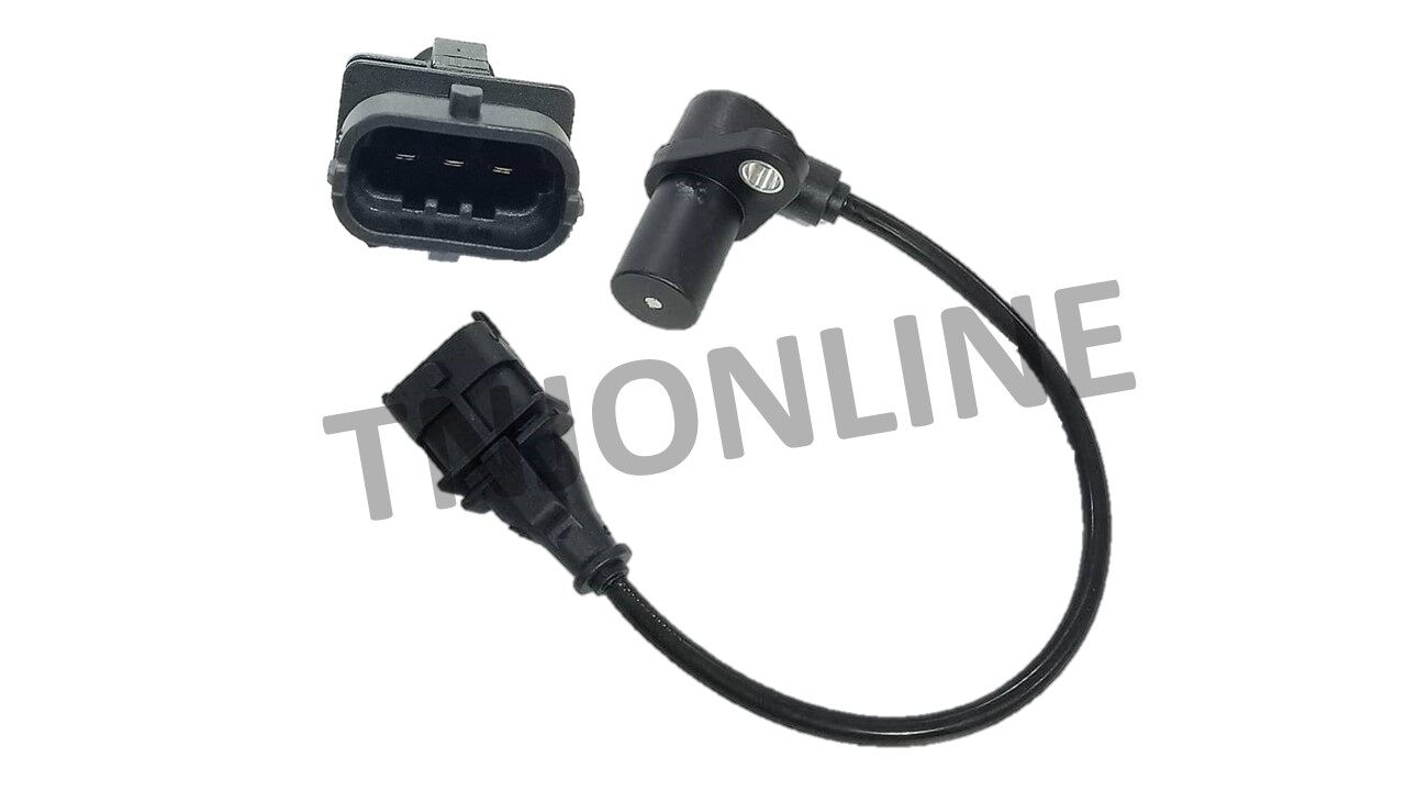 CRANKSHAFT SENSOR FORD RANGER BT50 16V 2.5 TDCI WE0118221A Lazada