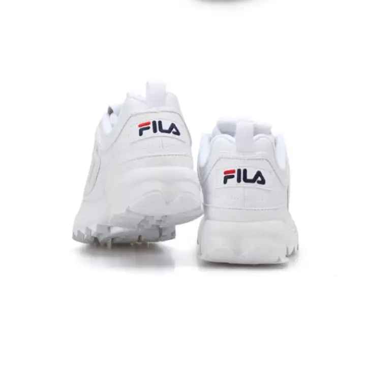 fila disruptor bts